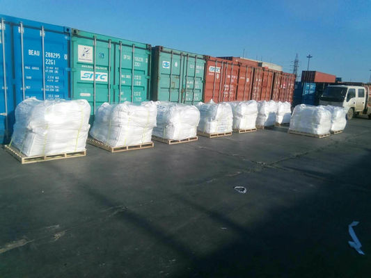 Colorant blanc du rutile Tio2 de Masterbatch de processus en plastique de sulfate